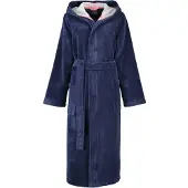 Cawö Badjas Women 830 Capuchon Marine-32 / 34