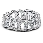 Pandora - Dames Ring - Zilver