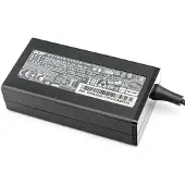Acer 65W, 19V, zwart netsnoer, modelnummer: KP.06501.010