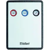 Vaillant Ketels, Zonnestation auroFLOW VMS 70 Tweelijns zonnestation