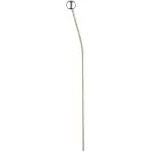 GROHE kabel/stang waste-inrichting uitvoering trekstang