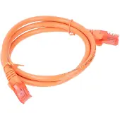Goobay Netwerkkabel | Cat6 U/UTP | 20 meter (Oranje)