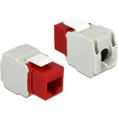 DeLOCK RJ45 LSA keystone -