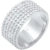 Elli Ring zilver