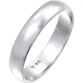 Elli Ring 'Classic' zilver