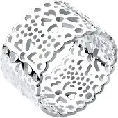 Elli Ring zilver