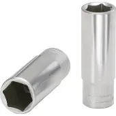 Ks Tools 911.4157 911.4157 Zeskant Verwisselbare kop 38.0 mm 3/4 38 mm 3/4