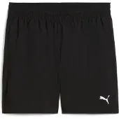 Puma Sportbroek 'Tad Essentials' zwart