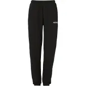 Kempa Logo Pants Zwart 128 cm Kinderen