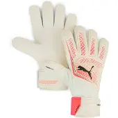 Puma Ultra Match Rc Goalkeeper Gloves Beige 5