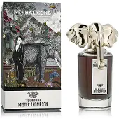 Penhaligon's The Omniscient Mr Thompson Eau de Parfum 75 ml