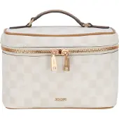 JOOP! Cortina Piazza Flora beautycase 25 cm wit