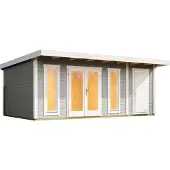 Lasita Maja Sicily 2 Light Grey