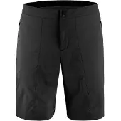 Löffler - Bike Shorts Brian-B CSL - Fietsbroek 56, zwart