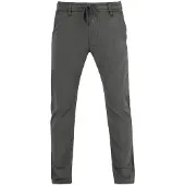 REELL - Reflex Easy ST - Vrijetijdsbroek XL - Regular, grijs