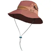 P.A.C. - Clyde - Hoed One Size, bruin
