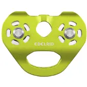 Edelrid - Warp - Katrol oasis