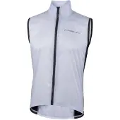 Nalini Singh - Scirocco Wind Vest - Fietsbodywarmer 3XL, grijs