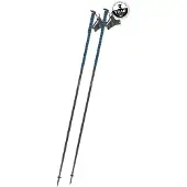 Komperdell - FXP Composite Trail - Trailrunningstokken 110 cm, blauw