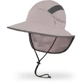 Sunday Afternoons - Ultra Adventure Hat - Hoed L/XL, grijs