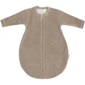 Babys Only Slaapzak lange mouw Sense clay - 60 cm