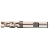Format Ruwfrees kort DIN844 HSSCo8 type NR 10mm