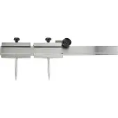 Format Precisie-stokpasser 2000mm