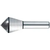 Format Ontbraamverzinker HSS dwarsgat 90grad. 30-35mm