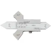 Format Lasnaadkaliber 20mm met nonius