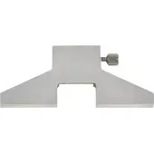 Format Dieptemeetbrug roestvrij 75mm