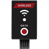 Format USB-wireless-zender