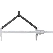 Format Schuifmaatpasser 200mm