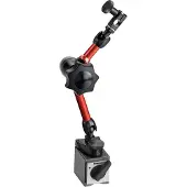 Format Magnetisch meetstatief 800N met fijninstelling aan voet 211,5mm