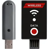 Format USB-wireless-set