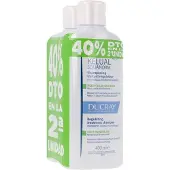Ducray Kelual Squanorm 800ml Antischilfershampoo