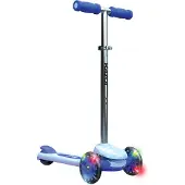 Razor step Rollie DLX 2-in-1 Blauw (20073648)