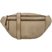 Hide & Stitches Paint Rock Hipbag sand