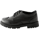 Next Lage schoen 'Markante ' zwart