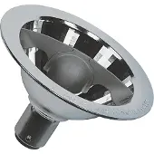 Schiefer | Ba15d | Reflectorlamp | 70mm | 20W | 12V