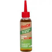 Hermann Hartje KG Chain Oil 125ml
