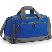 Bagbase Athleisure Sporttas/Reistas Bright Royal 30 Liter