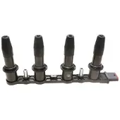 ASTEMO-HITACHI 133832 Bobine