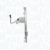 MAGNETI MARELLI 350103164300 Raammechanisme