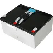 Schneider Electric Vervangingsbatterij cartridge rbc6 (incl. kabels)