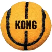 Kong Hondenspeelgoed Sportballen Medium 3 Stuks