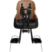 Bobike Exclusive Evolve Mini Voorste Kinderzitje Voor De Fiets