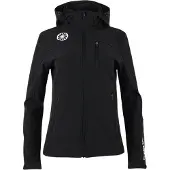 The Indian Maharadja Softshell Jack Dames