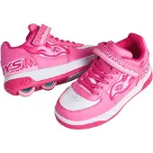 Heelys - Rezerve X2 Pink White - Rolschoenen - 30