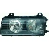 Diederichs 1213282 Koplamp