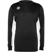 The Indian Maharadja Keepersshirt Senior Goalkeeper Longsleeve Black-S